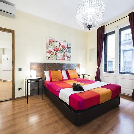 Vidre Home - Plaza Real Барселона Екстериор снимка