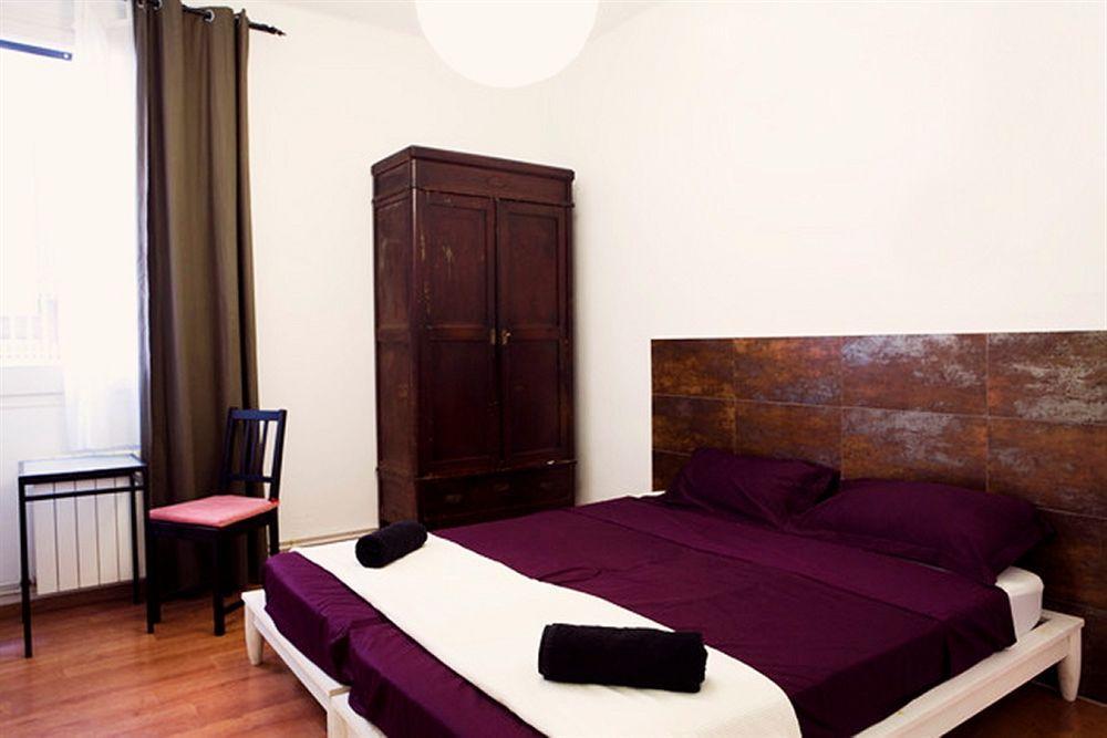 Vidre Home - Plaza Real Барселона Екстериор снимка
