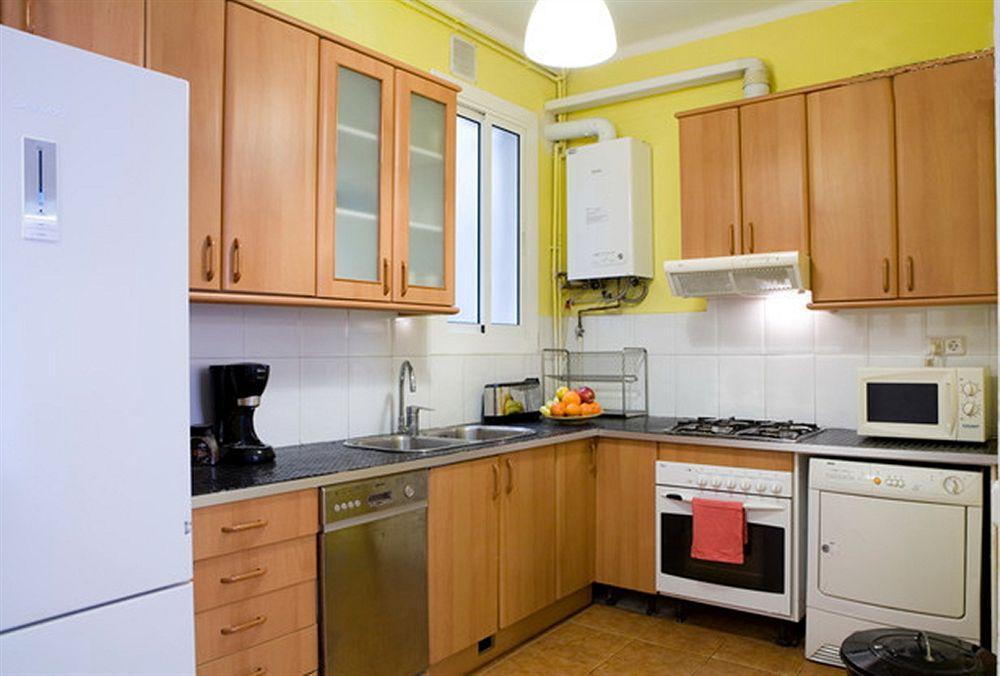 Vidre Home - Plaza Real Барселона Екстериор снимка