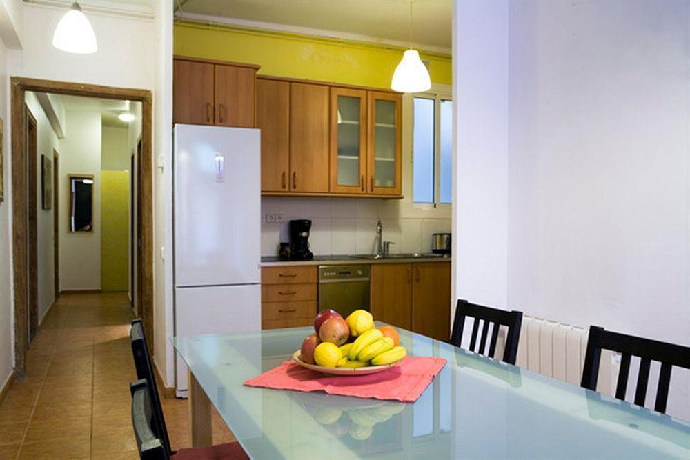 Vidre Home - Plaza Real Барселона Екстериор снимка