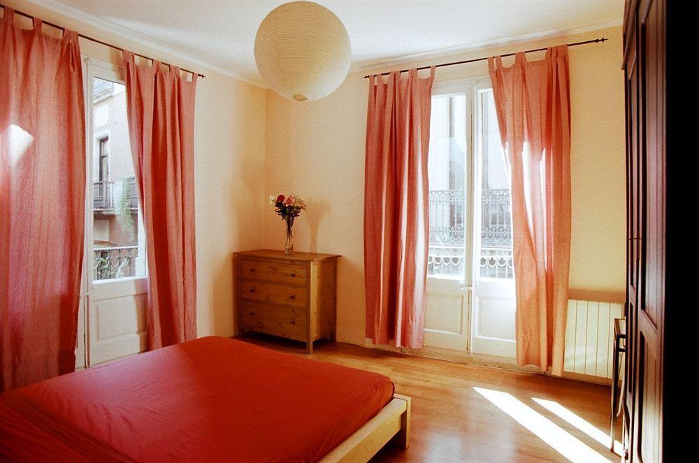 Vidre Home - Plaza Real Барселона Екстериор снимка