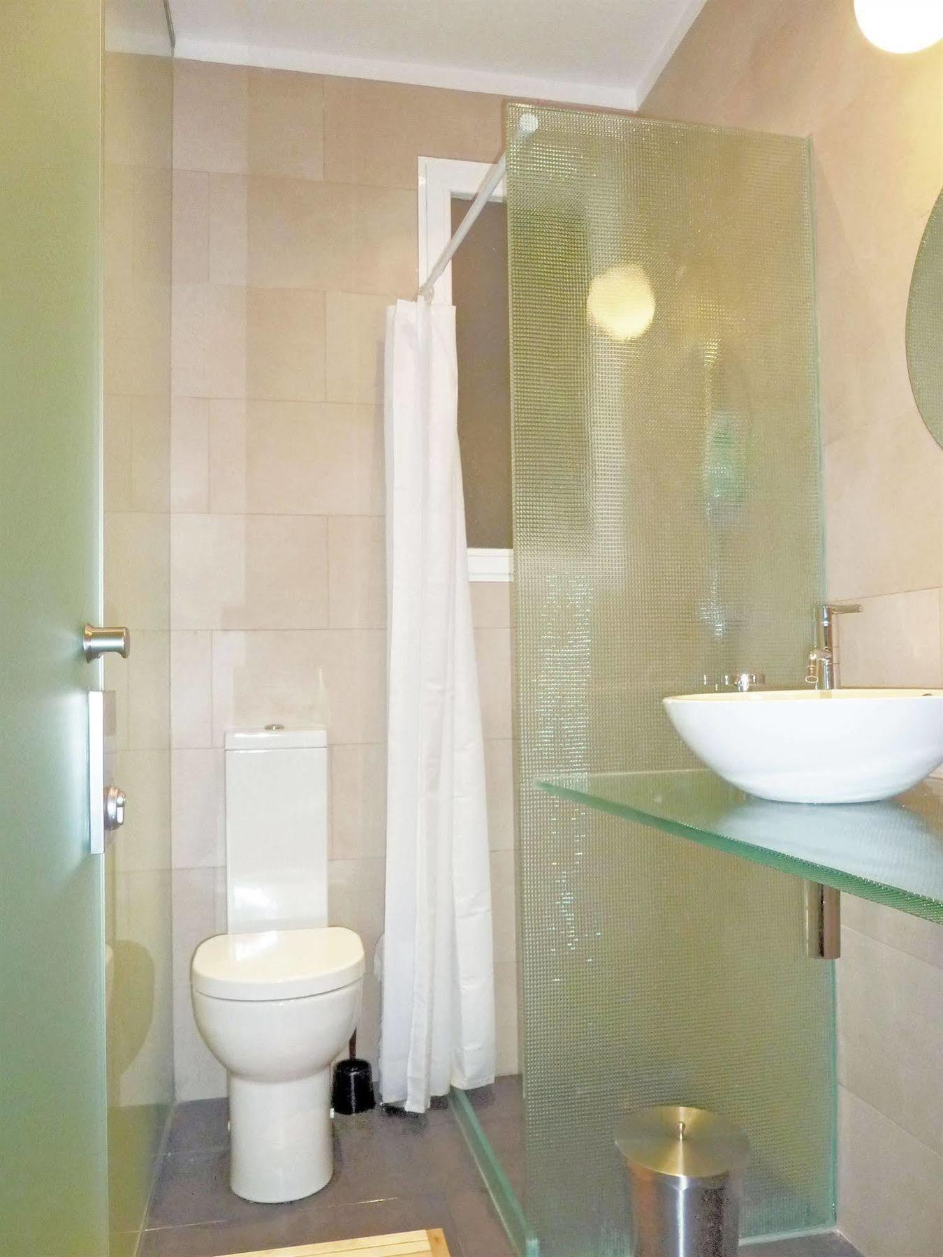 Vidre Home - Plaza Real Барселона Екстериор снимка