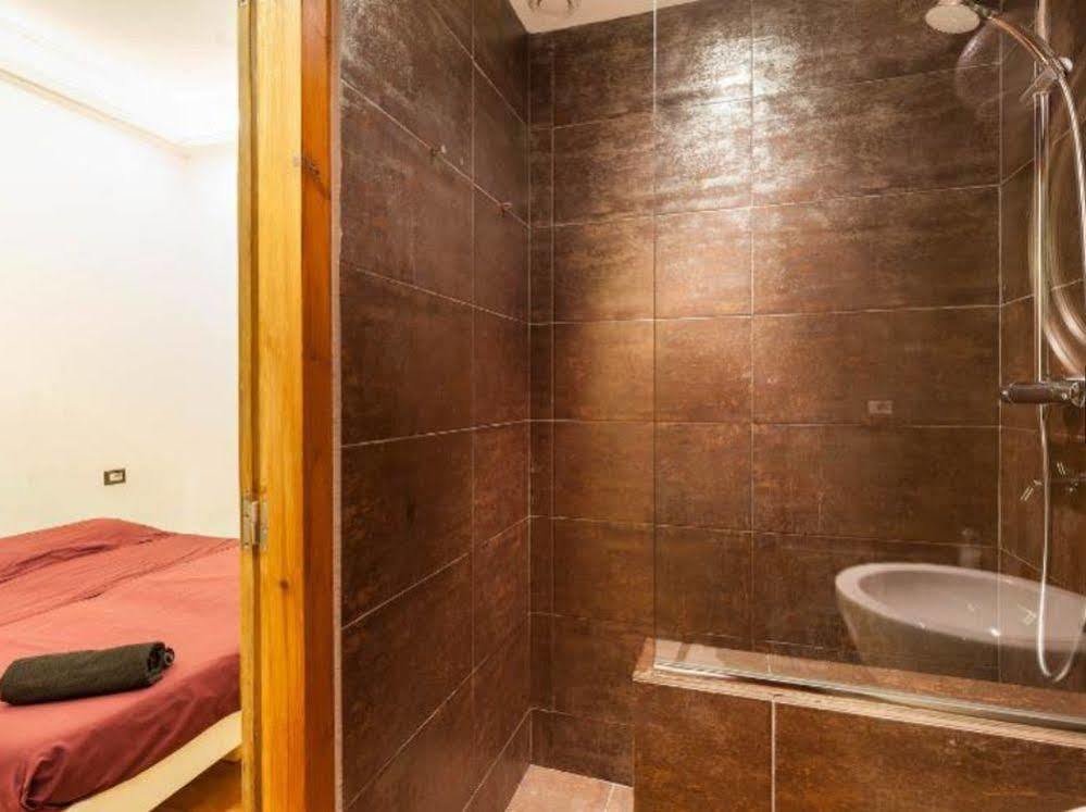 Vidre Home - Plaza Real Барселона Екстериор снимка