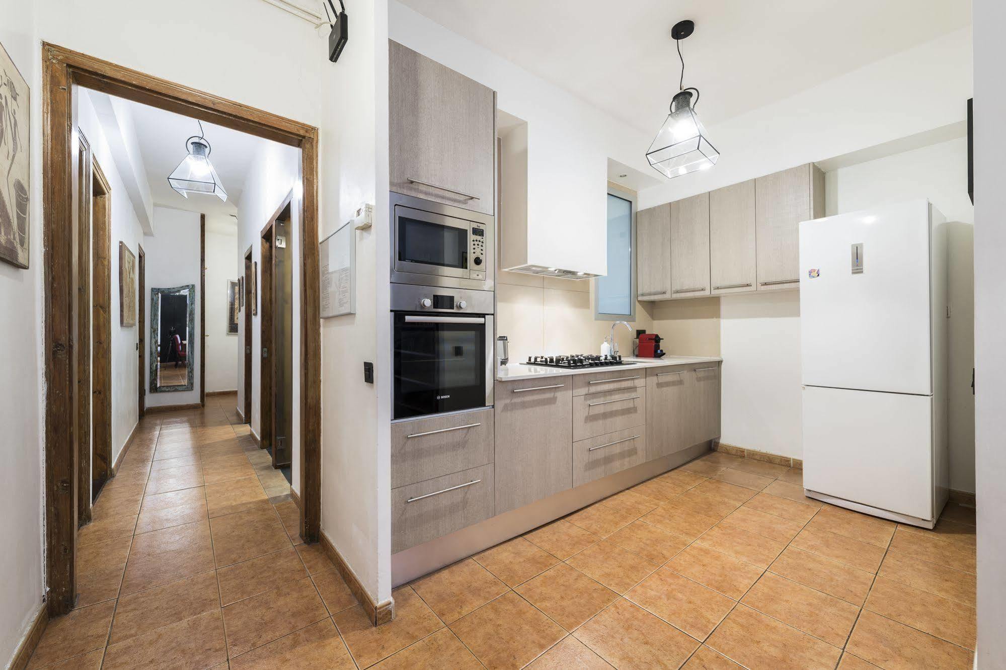 Vidre Home - Plaza Real Барселона Екстериор снимка