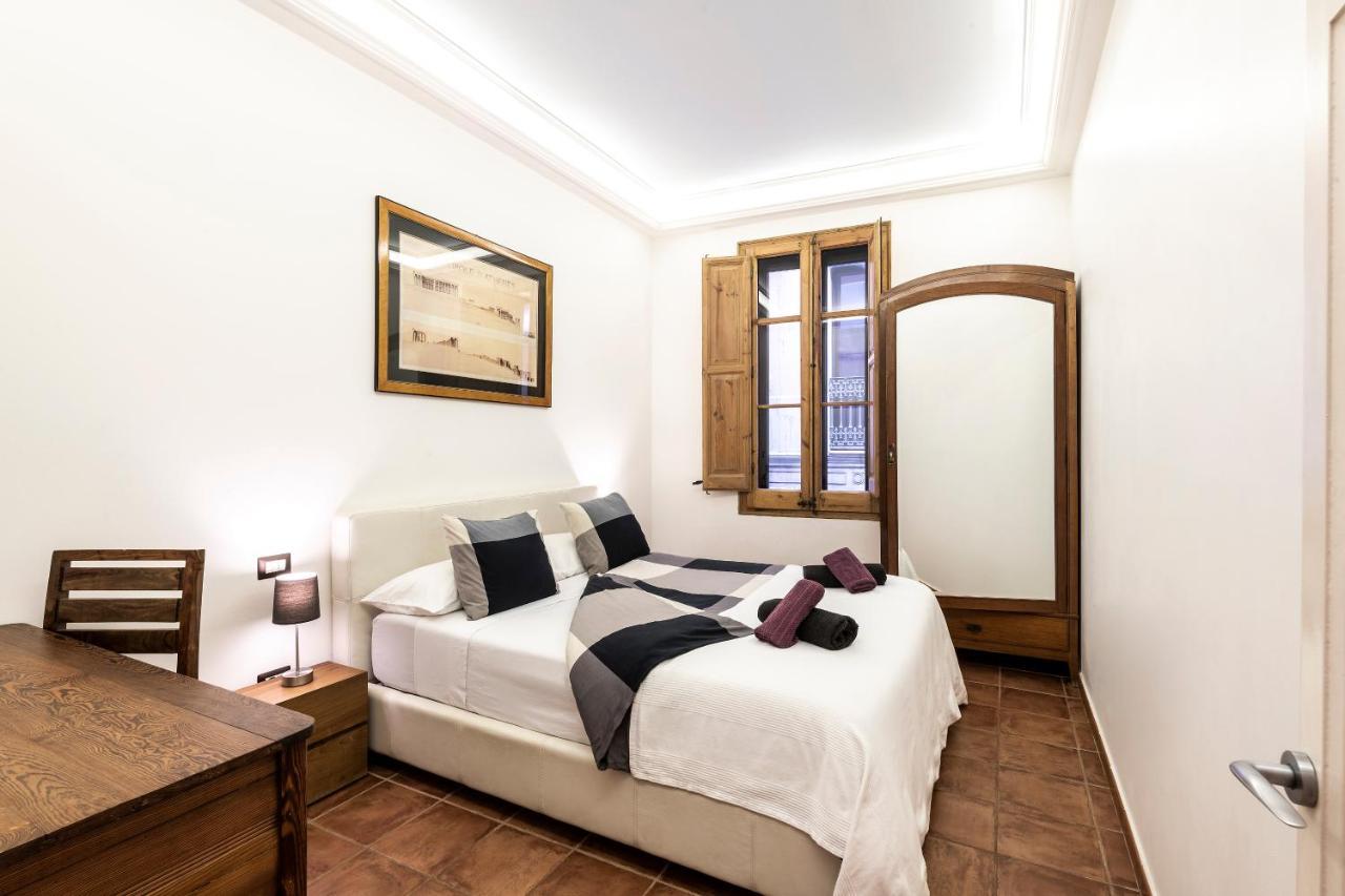Vidre Home - Plaza Real Барселона Екстериор снимка